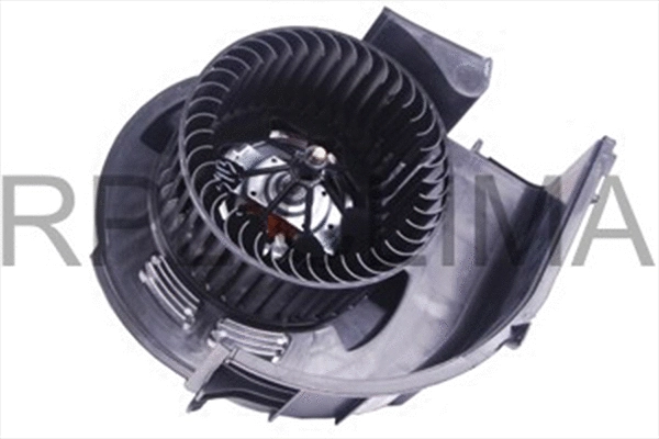 Electric Motor, interior blower (APVTBW5016)