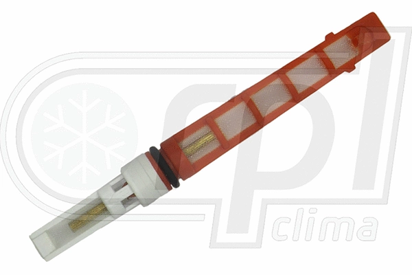 Injector Nozzle, expansion valve (APVXAU0012)