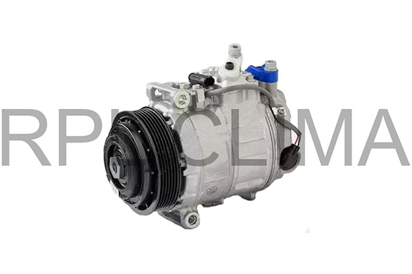 Compressor, air conditioning (APCOMB0088)