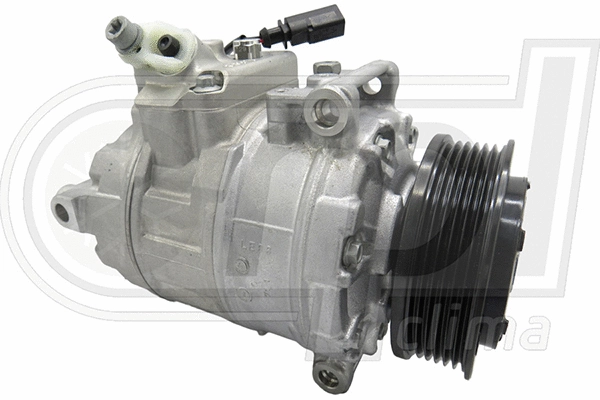 Compressor, air conditioning (APCOVW0031)