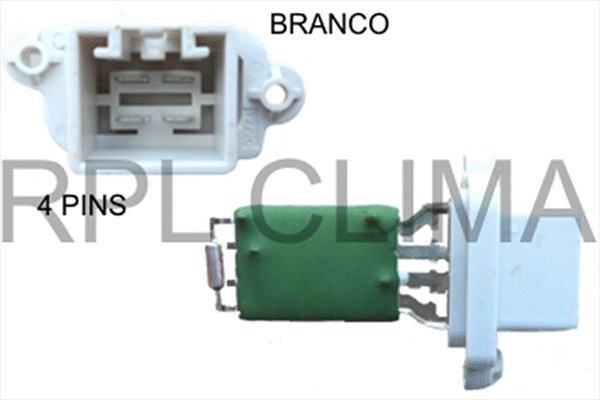 Control Unit, air conditioning (APRSFD0008)