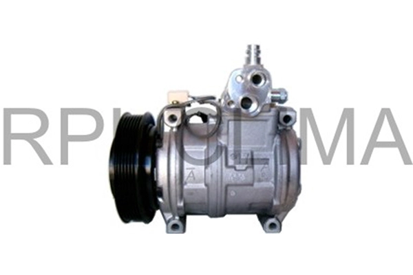 Compressor, air conditioning (APCOCH5010)