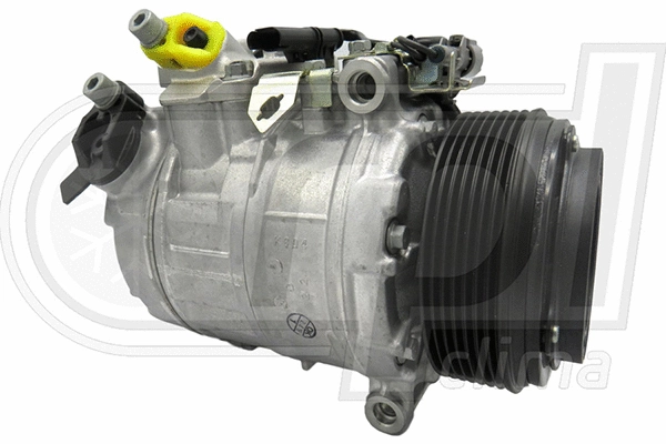 Compressor, air conditioning (APCOBW0054)