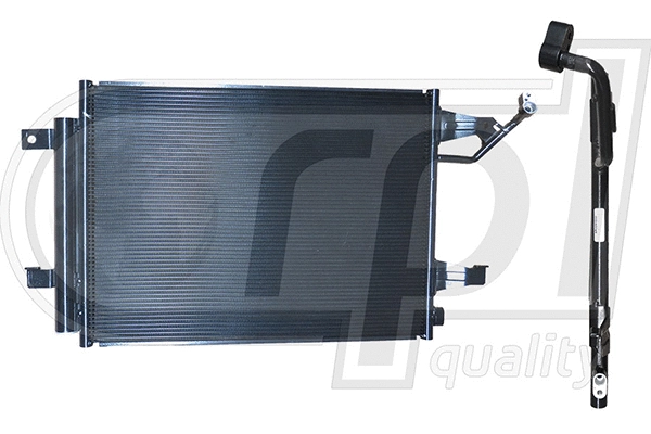 Condenser, air conditioning (APCDMI5033)