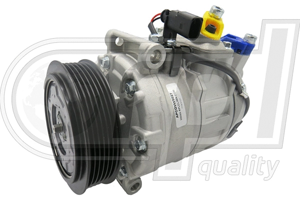Compressor, air conditioning (APCOVW5027)