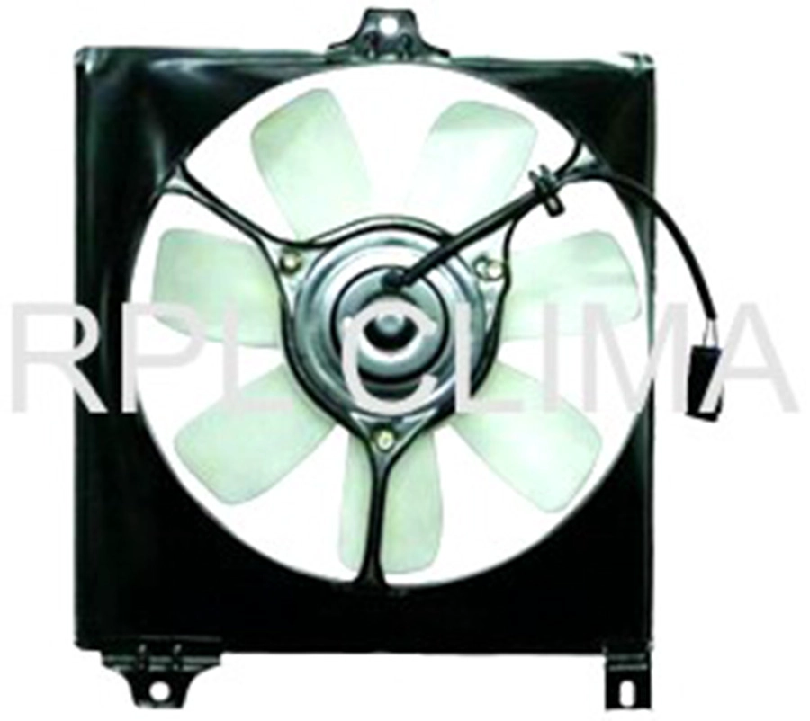 Fan, engine cooling (APELTO0003)