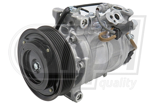 Compressor, air conditioning (APCOMB5074)