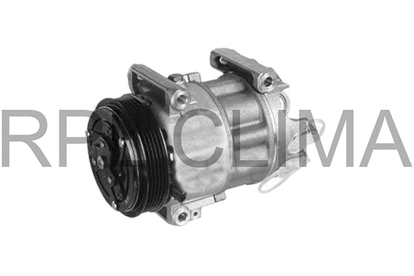 Compressor, air conditioning (APCOFT0048)