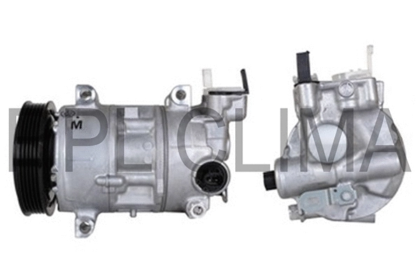 Compressor, air conditioning (APCOTO0102)