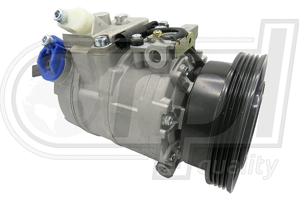 Compressor, air conditioning (APCOBW5011)