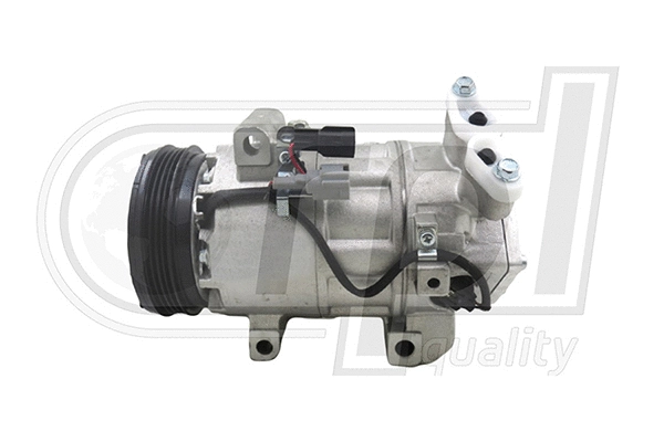 Compressor, air conditioning (APCORE5096)