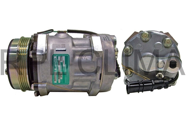 Compressor, air conditioning (APCOMN4001)