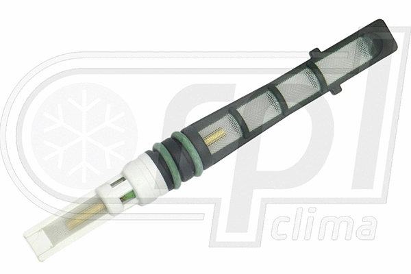 Injector Nozzle, expansion valve (APVXFD0005)