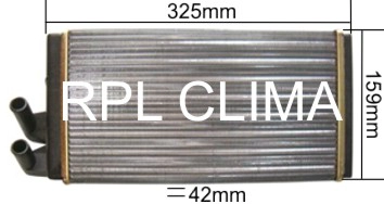 Sensor, interior temperature (APCHAU1004)