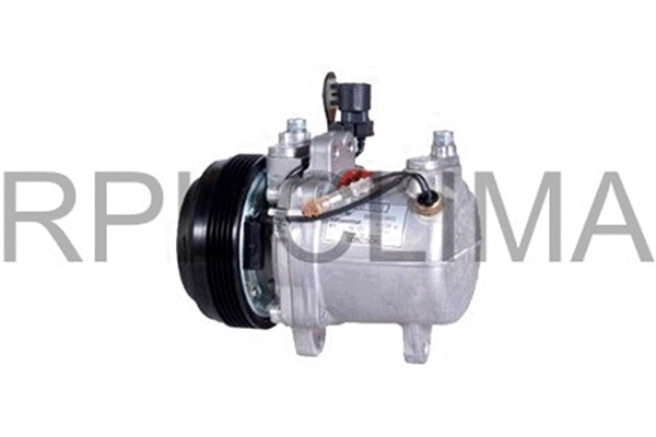Compressor, air conditioning (APCOBW0025)