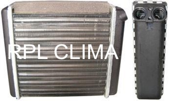 Heat Exchanger, interior heating (APCHOP1002)