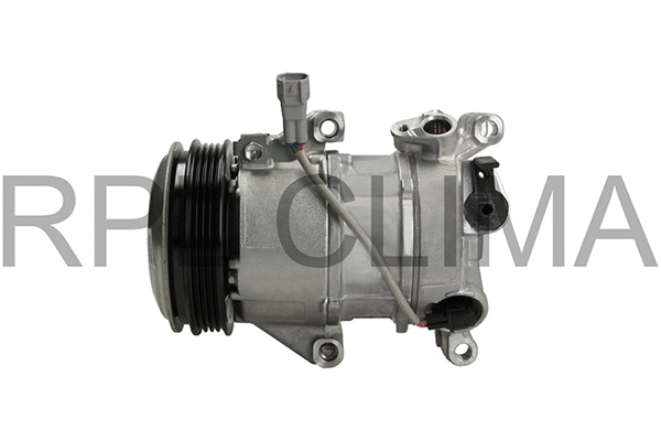 Compressor, air conditioning (APCOTO0097)
