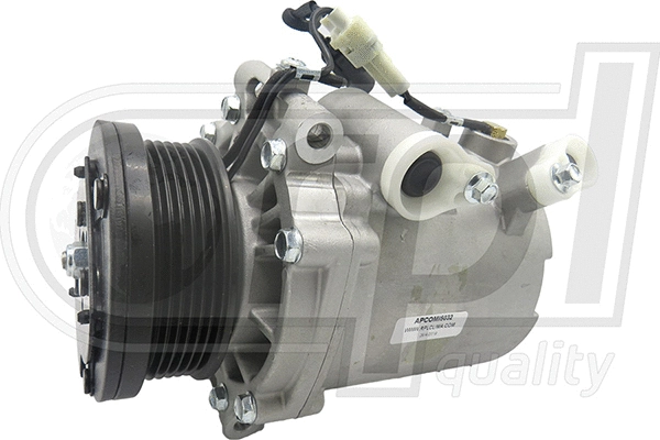 Compressor, air conditioning (APCOMI5032)