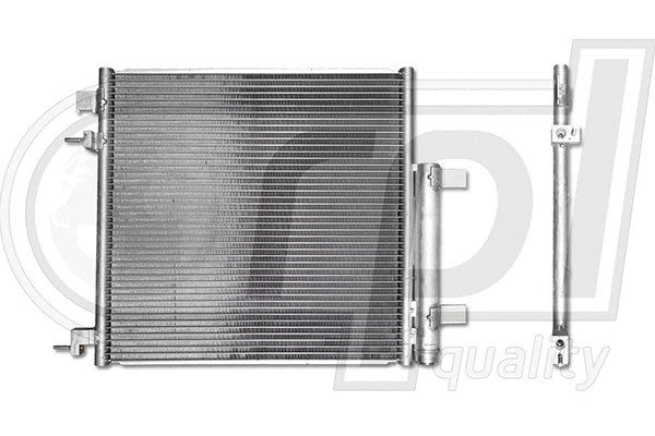 Condenser, air conditioning (APCDDW5028)