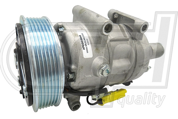 Compressor, air conditioning (APCOCI5048)