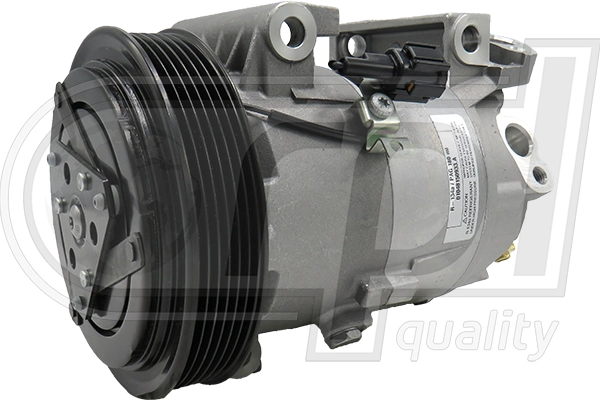 Compressor, air conditioning (APCONI5038)