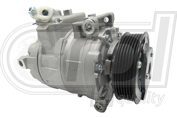 Compressor, air conditioning (APCOVW5031)