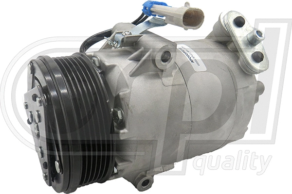 Compressor, air conditioning (APCOOP5013)