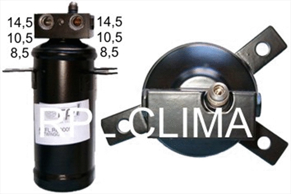 Dryer, air conditioning (APFLRE0005)