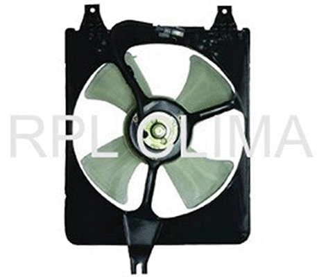 Fan, engine cooling (APELHO0011)