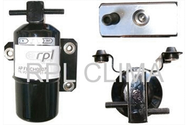 Dryer, air conditioning (APFLCH0007)