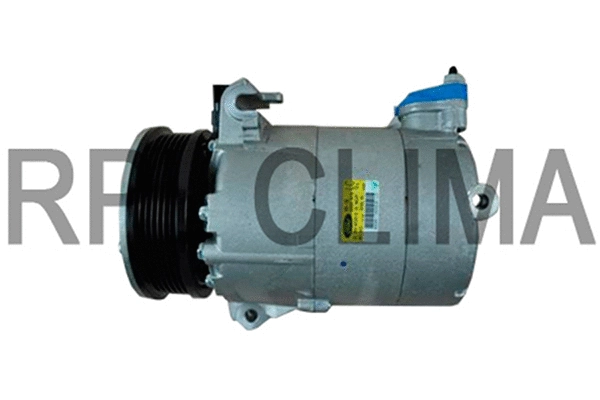 Compressor, air conditioning (APCOFD0076)