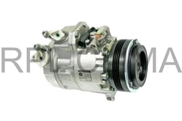 Compressor, air conditioning (APCOBW0047)
