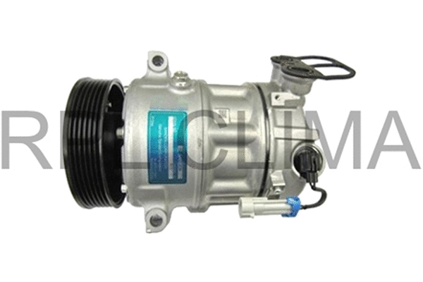 Compressor, air conditioning (APCOOP0055)