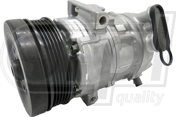 Compressor, air conditioning (APCOOP5043)