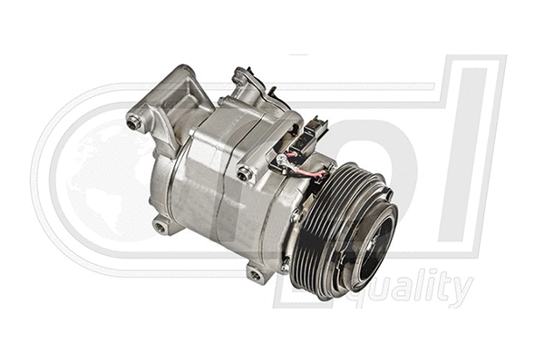 Compressor, air conditioning (APCOMZ5033)