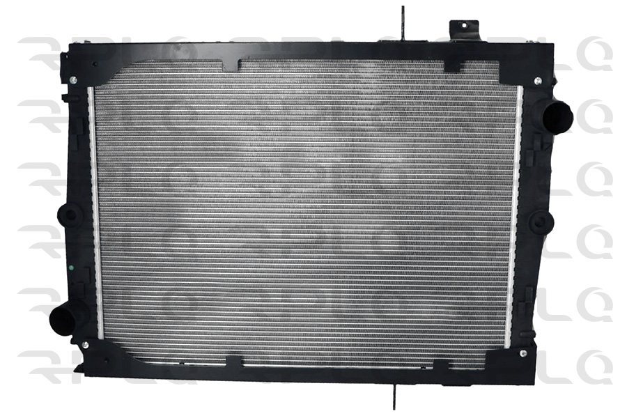 Radiator, engine cooling (APRADF5002)