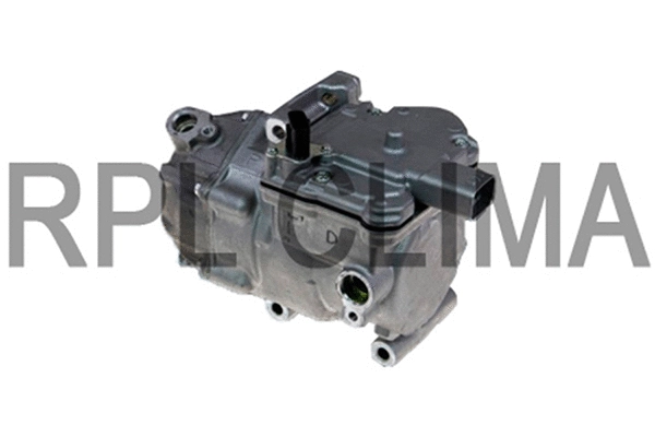 Compressor, air conditioning (APCOTO5063)