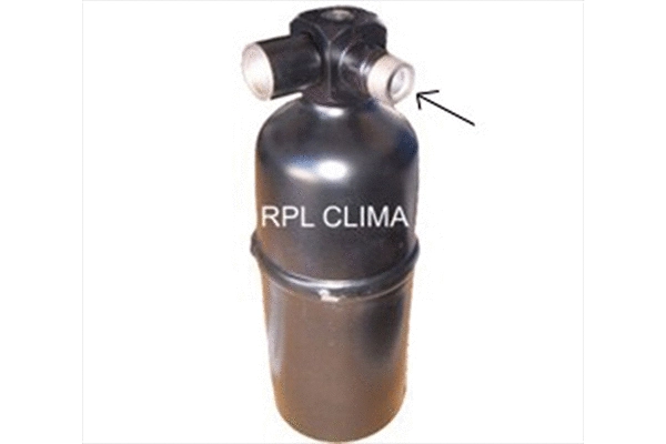 Dryer, air conditioning (APFLRE0013)