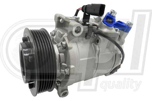 Compressor, air conditioning (APCOAU5043)
