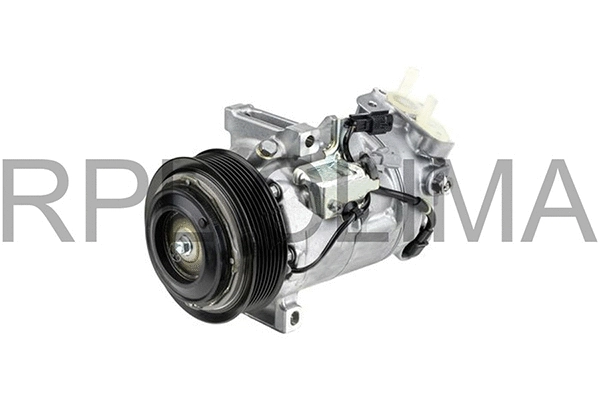 Compressor, air conditioning (APCONI0073)