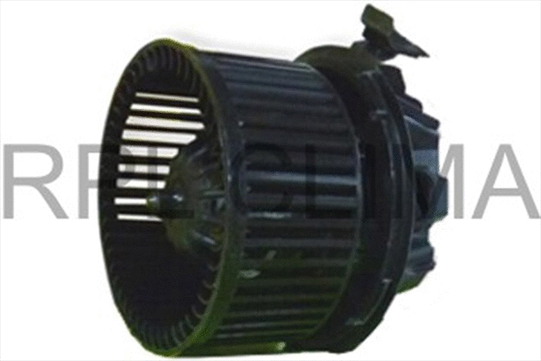 Electric Motor, interior blower (APVTDA0001)