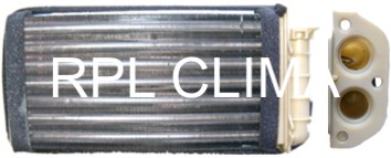 Heat Exchanger, interior heating (APCHFT1005)