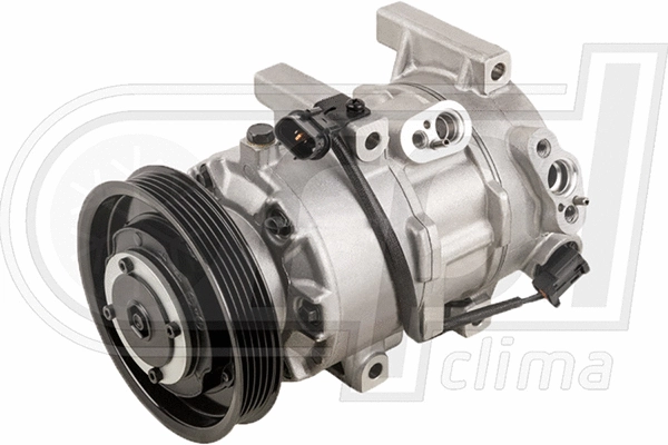 Compressor, air conditioning (APCOKI0034)