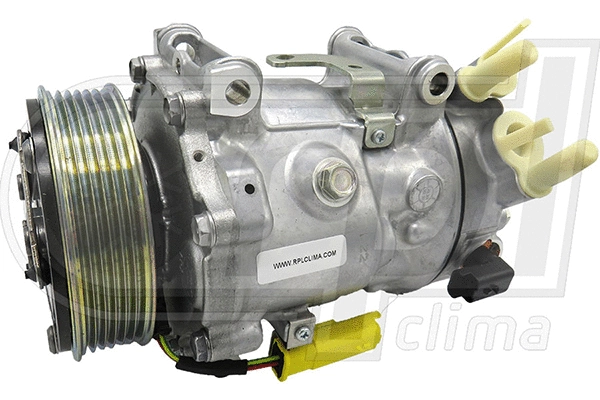 Compressor, air conditioning (APCOCI0053)