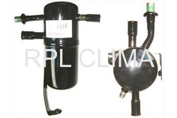 Dryer, air conditioning (APFLFD0013)