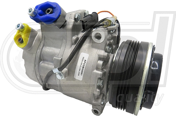 Compressor, air conditioning (APCOBW5061)