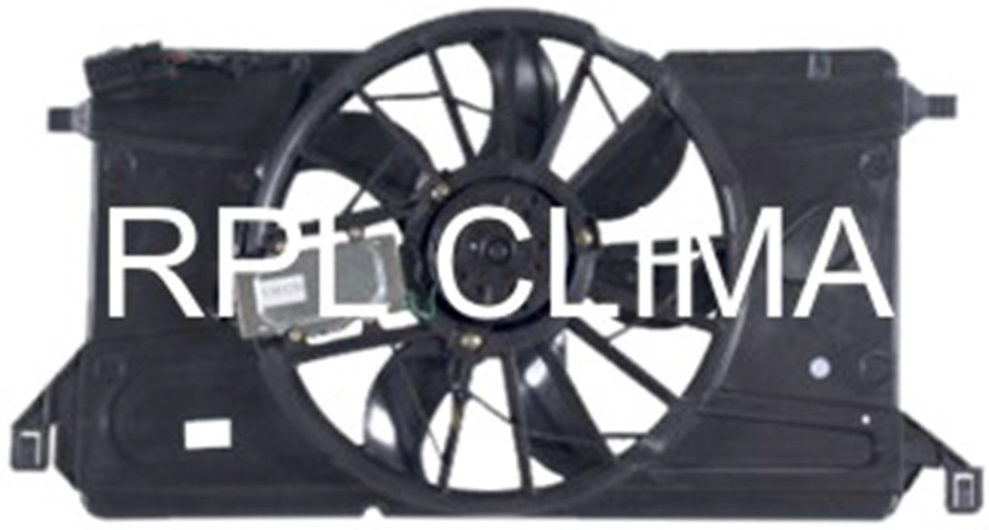 Fan, engine cooling (APELMZ0007)