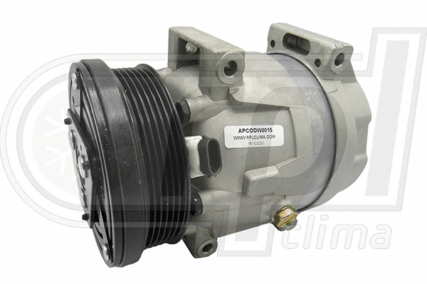 Compressor, air conditioning (APCODW0015)