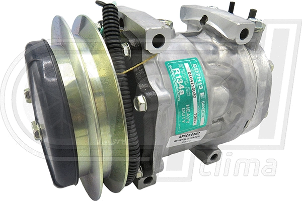 Compressor, air conditioning (APCOKO0002)