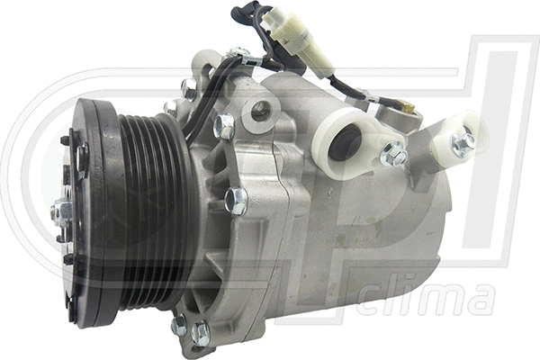 Compressor, air conditioning (APCOMI0032)
